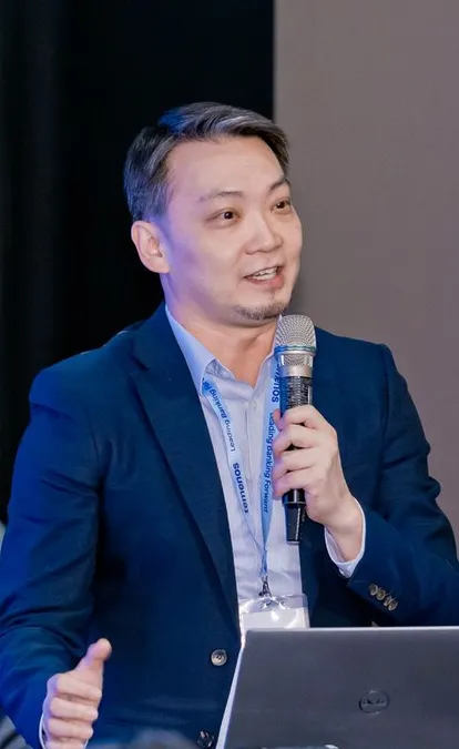 Temenos Connect Taiwan 2026