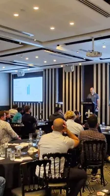 API Summit Roadshow Sydney