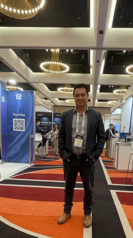 Future of Mining 2026