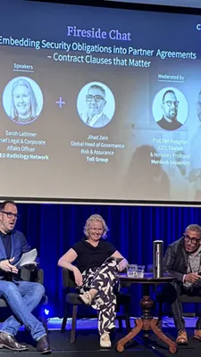 CISO Sydney