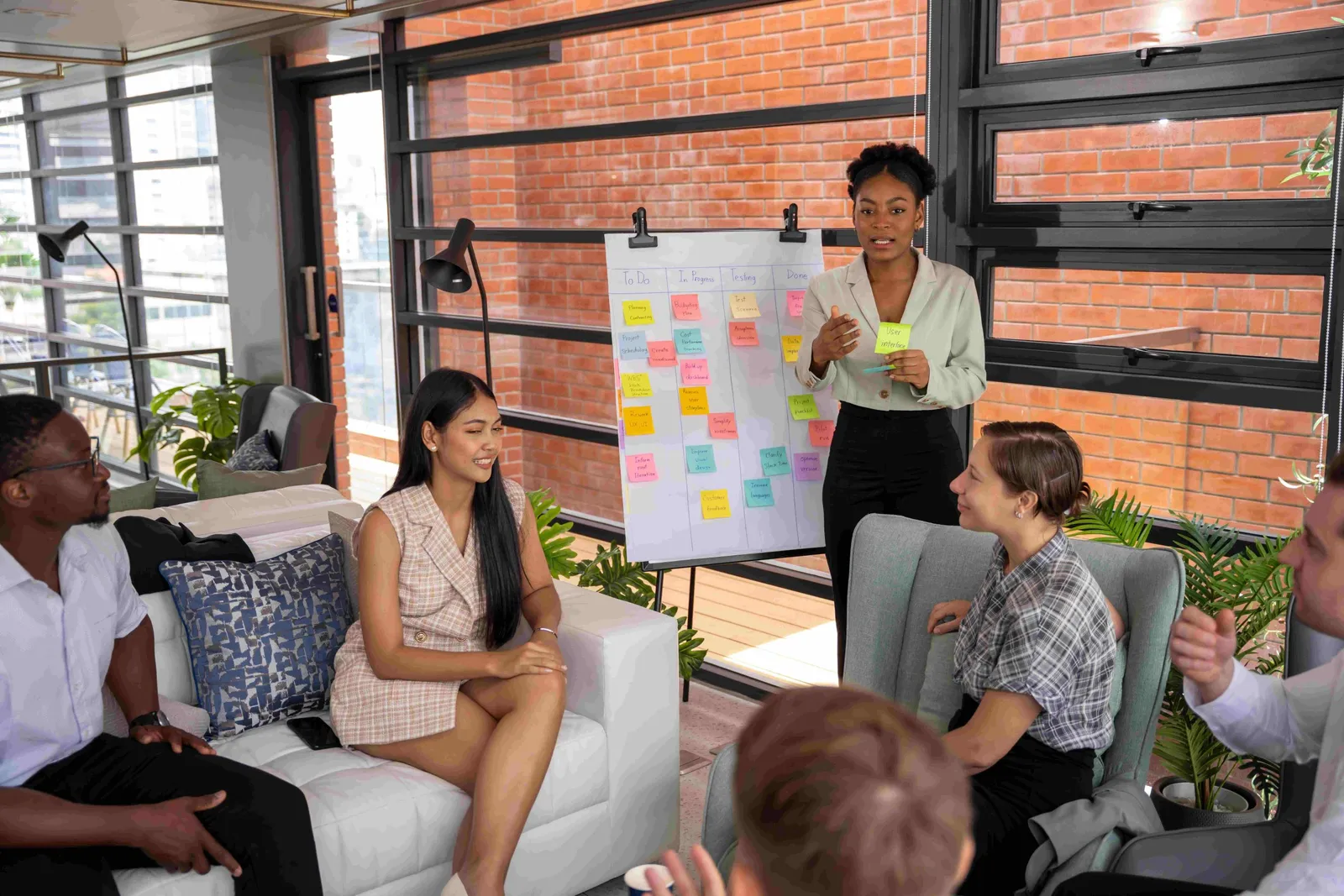 Learning UX by Doing: CBTW’s UX & UI Training