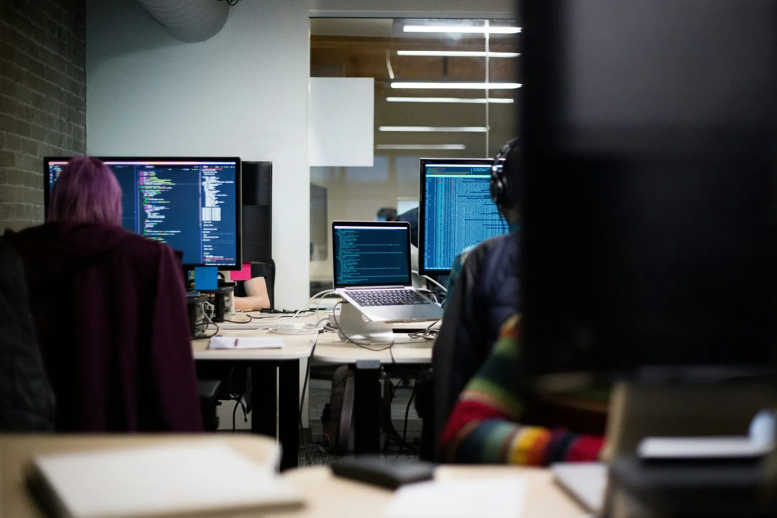 Coordinate 70 People in a Global Implementation of a New ERP System