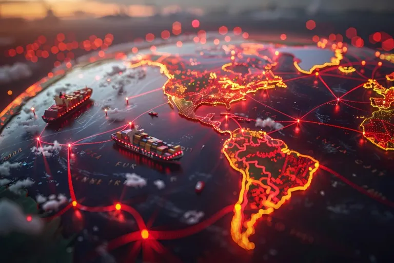 threat supply chain